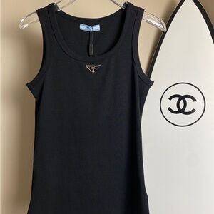 Prada Women’s Tank Tops